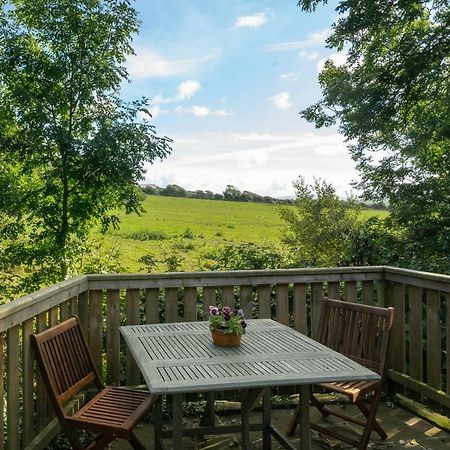 Cwm Connell Coastal Cottages Moylgrove Екстериор снимка