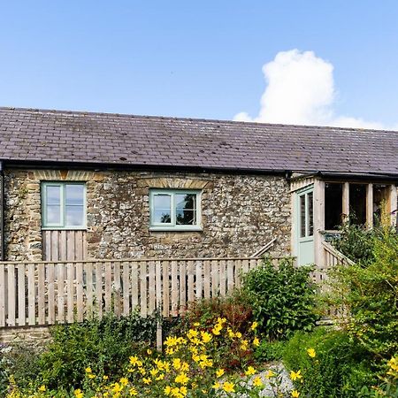 Cwm Connell Coastal Cottages Moylgrove Екстериор снимка
